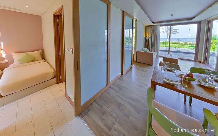 Seaview Living
